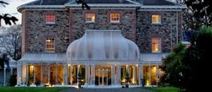 marlfield house