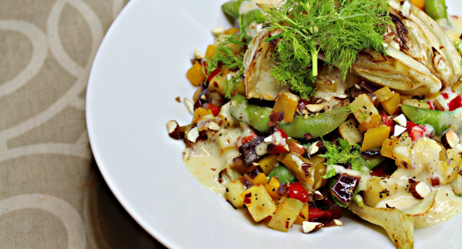 Staple Foods and Nobó Teamed Up For Healthy Pop Up Restaurant this July