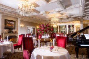 The Park Restaurant