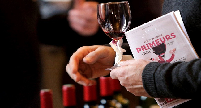 Bordeaux 2015 Primeurs Prices Went Up Over 20 Per Cent After Hailed As a Great Vintage