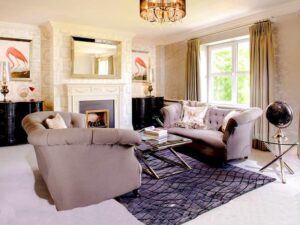 Master Suite