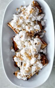 ricotta
