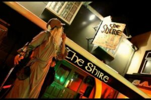 The Shire