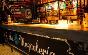 mexican spirits
