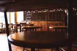 Ten Amazing Bars In Belfast that Show the City's Eclectic Bar Scene