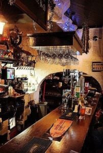 Ten Amazing Bars In Belfast that Show the City's Eclectic Bar Scene