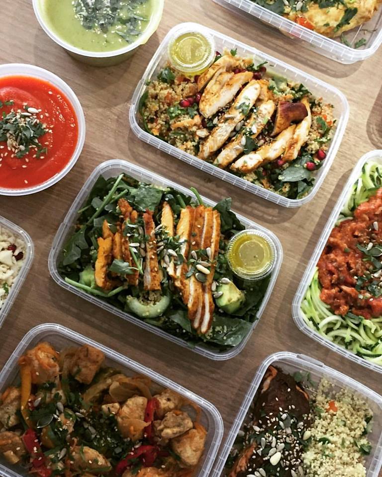 15 Meal Delivery Services that Make Eating Healthy Easy TheTaste.ie