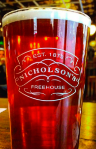 Ten Amazing Bars In Belfast that Show the City's Eclectic Bar Scene