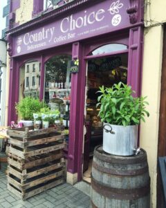 Country Choice Nenagh