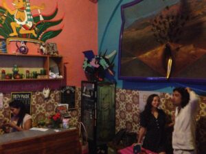 mexican spirits