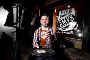 Dublin 8: On the Verge of A New Golden Age for Brewing and Distilling