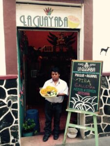 mexican spirits