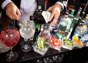 Ten Amazing Bars In Belfast that Show the City's Eclectic Bar Scene