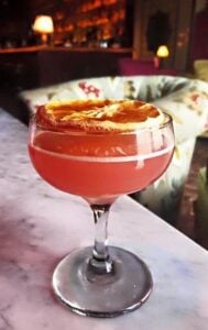 Ten Amazing Bars In Belfast that Show the City's Eclectic Bar Scene