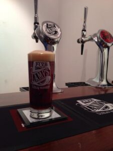 Dublin 8: On the Verge of A New Golden Age for Brewing and Distilling