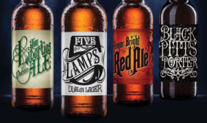 Dublin 8: On the Verge of A New Golden Age for Brewing and Distilling