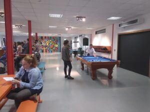 The Pleasure of Learning: WSET Level 2 at Dublin Bar Academy Course Review