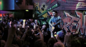 Ten Amazing Bars In Belfast that Show the City's Eclectic Bar Scene