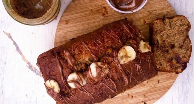 Banana Bread