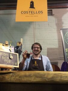 Beer fest