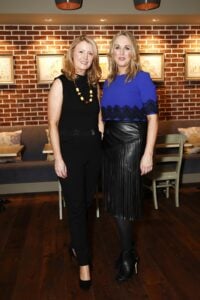 Lorraine Heskin on Gourmet Food Parlour's Decade of Success