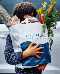 Cavistons Food Emporium