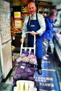 Cavistons Food Emporium