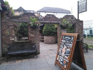 Ten Amazing Bars In Belfast that Show the City's Eclectic Bar Scene