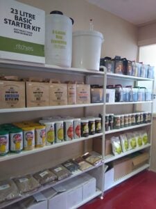 Dublin 8: On the Verge of A New Golden Age for Brewing and Distilling