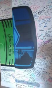 Dublin 8: On the Verge of A New Golden Age for Brewing and Distilling