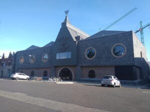 Dublin 8: On the Verge of A New Golden Age for Brewing and Distilling