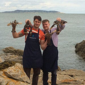 Dalkey Lobster Festival