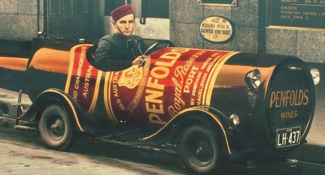 Penfolds: The Australian Wine Legend you Can Count On