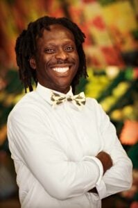 Exploring A Fusion of African and Irish Ingredients - The Flavour Safari Story