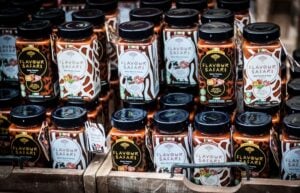Exploring A Fusion of African and Irish Ingredients - The Flavour Safari Story