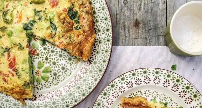 Frittata