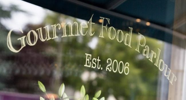 Lorraine Heskin on Gourmet Food Parlour's Decade of Success