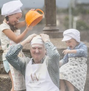 Exciting new ingredients added to Waterford Harvest Festival 2016