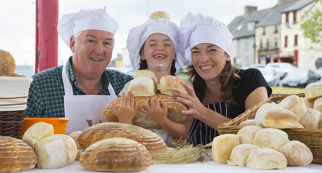 Exciting new ingredients added to Waterford Harvest Festival 2016