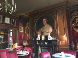 - Peruke & Periwig Review