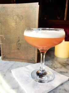 - Peruke & Periwig Review