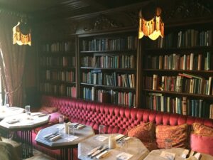 - Peruke & Periwig Review