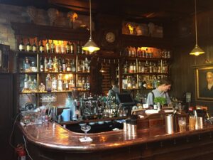 - Peruke & Periwig Review