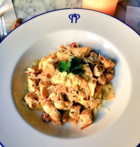 - Peruke & Periwig Review