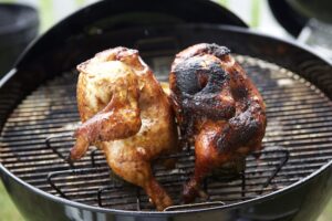 The Big Grill Festival a Flamin' Success in Herbert Park