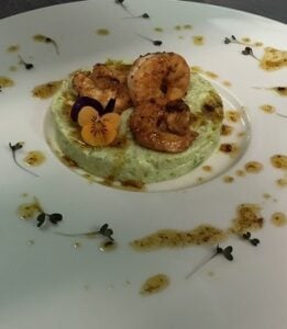 Le Petit Pois Restaurant & Wine Bar, Galway is awarded Bord Bia Just Ask Restaurant of the Month