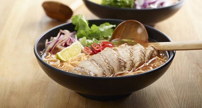 Wagamama Launches Kaizen Concept in Ireland