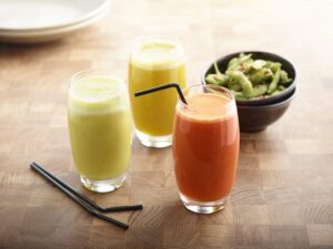Wagamama Launches Kaizen Concept in Ireland