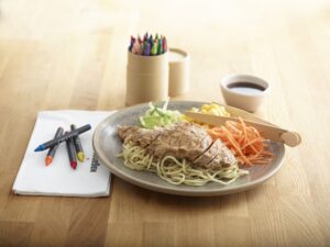 Wagamama Launches Kaizen Concept in Ireland