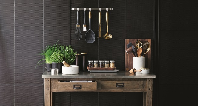 M&S Introduces New Line of Stylish Kitchenware: M&S Chef